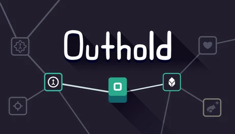 Купить Outhold