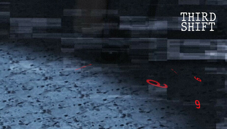 Купить Third Shift