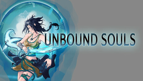 Купить Unbound Souls