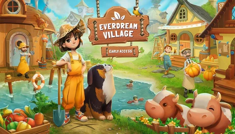 Купить Everdream Village