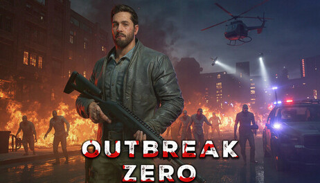 Купить Outbreak Zero