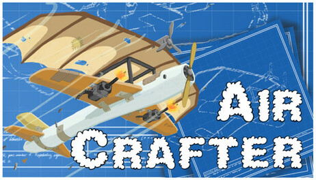 Купить Aircrafter