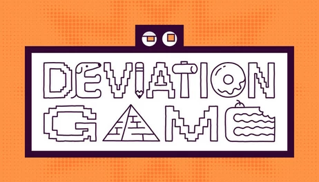 Купить Deviation Game