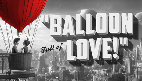 Купить Balloon Full of Love