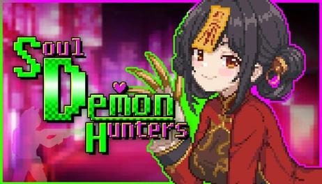 Купить Soul Demon Hunters