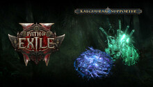 Path of Exile 2 - Kalguuran Supporter Pack