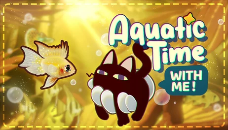 Купить With Me: Aquatic Time