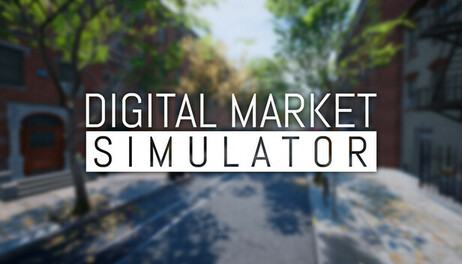 Купить Digital Market Simulator