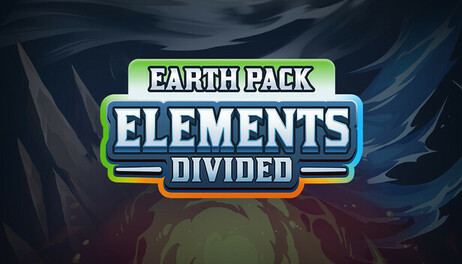 Купить Elements Divided - Earth Pack