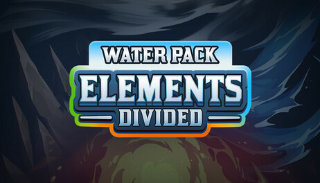 Купить Elements Divided - Water Pack