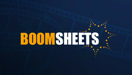 Купить BoomSheets