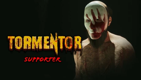 Купить Tormentor - Supporter