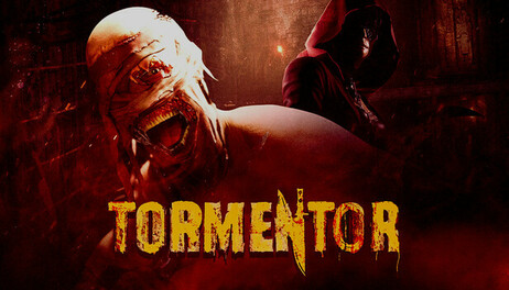 Купить TORMENTOR