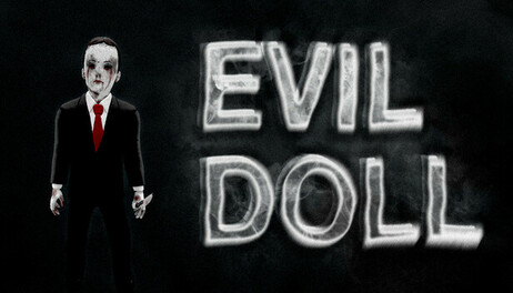 Купить Evil Doll