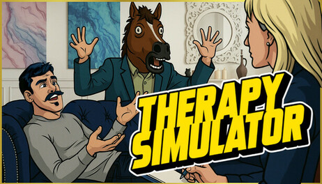 Купить Therapy Simulator