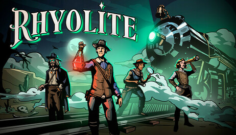 Купить Rhyolite