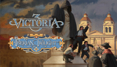 Купить Victoria 3: Iberian Twilight - Immersion Pack