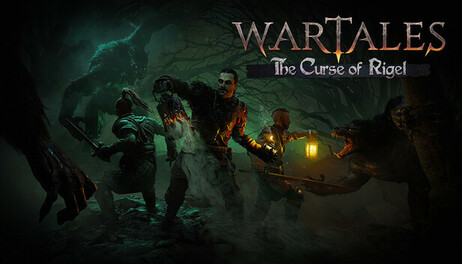 Купить Wartales - Expansion: The Curse of Rigel