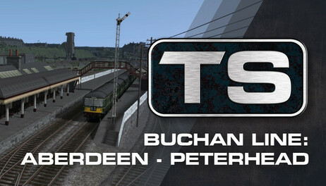 Купить Train Simulator: Buchan Line: Aberdeen - Peterhead