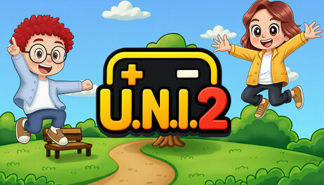 Купить U.N.I 2