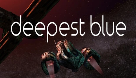 Купить Deepest Blue