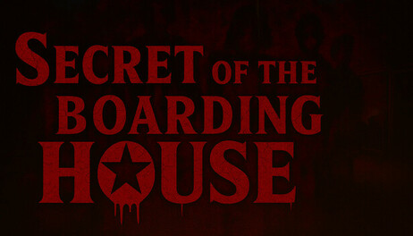 Купить Secret Of The Boarding House