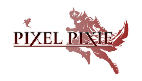 Купить Pixel Pixie