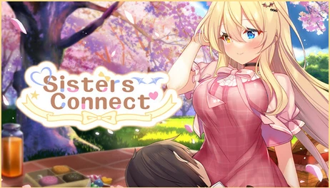 Купить Sisters Connect