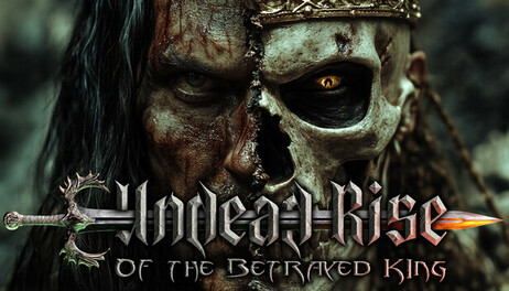 Купить Undead: Rise of Betrayed King
