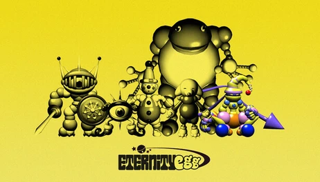 Купить Eternity Egg