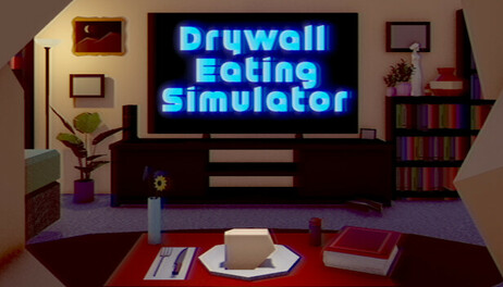 Купить Drywall Eating Simulator
