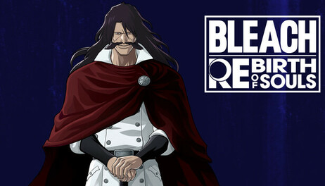 Купить BLEACH Rebirth of Souls - Yhwach