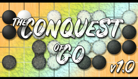 Купить The Conquest of Go
