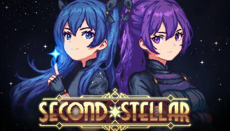 Купить Second Stellar