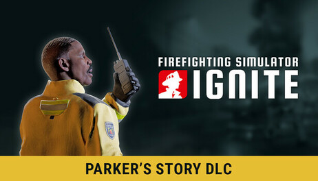 Купить Firefighting Simulator: Ignite - Parker's Story DLC