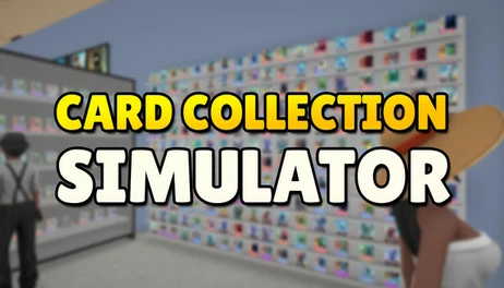 Купить Card Collection Simulator