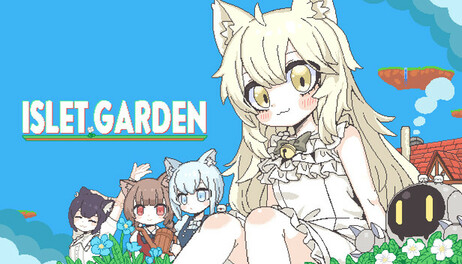 Купить ISLET GARDEN