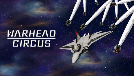 Купить WARHEAD CIRCUS(ウォーヘッド サーカス)