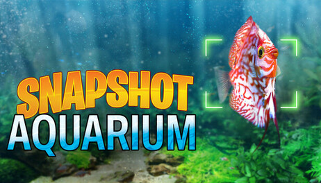 Купить Snapshot Aquarium