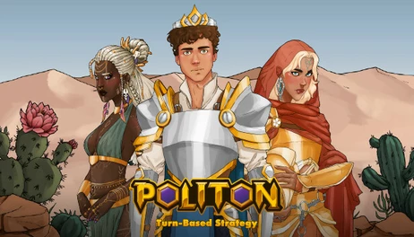 Купить Politon