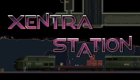 Купить Xentra Station