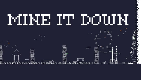 Купить Mine It Down