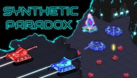 Купить Synthetic Paradox