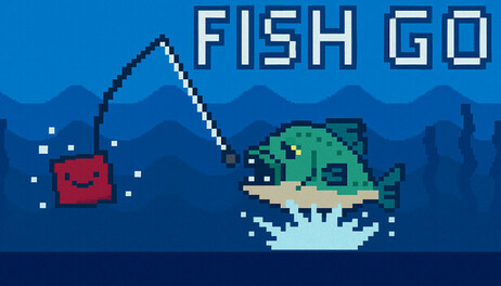 Купить Fish Go