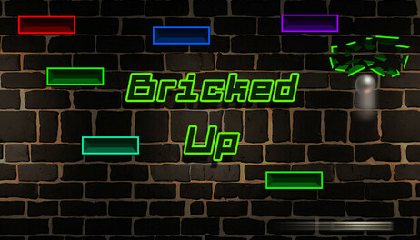 Купить Bricked Up