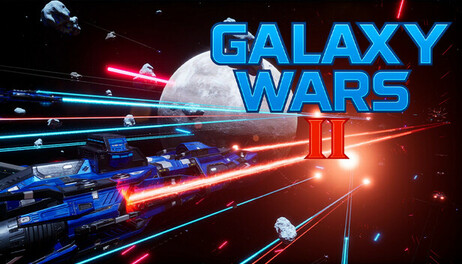 Купить GALAXY WARS II