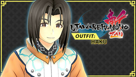 Купить Utawarerumono: ZAN - DLC Outfit: Haku
