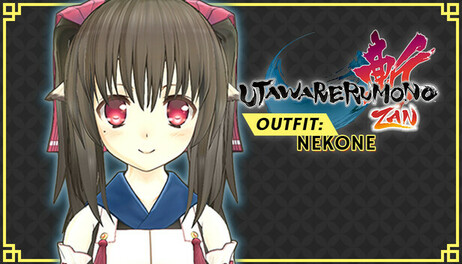 Купить Utawarerumono: ZAN - DLC Outfit: Nekone