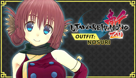 Купить Utawarerumono: ZAN - DLC Outfit: Nosuri
