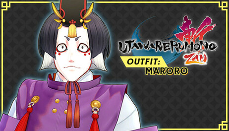 Купить Utawarerumono: ZAN - DLC Outfit: Maroro